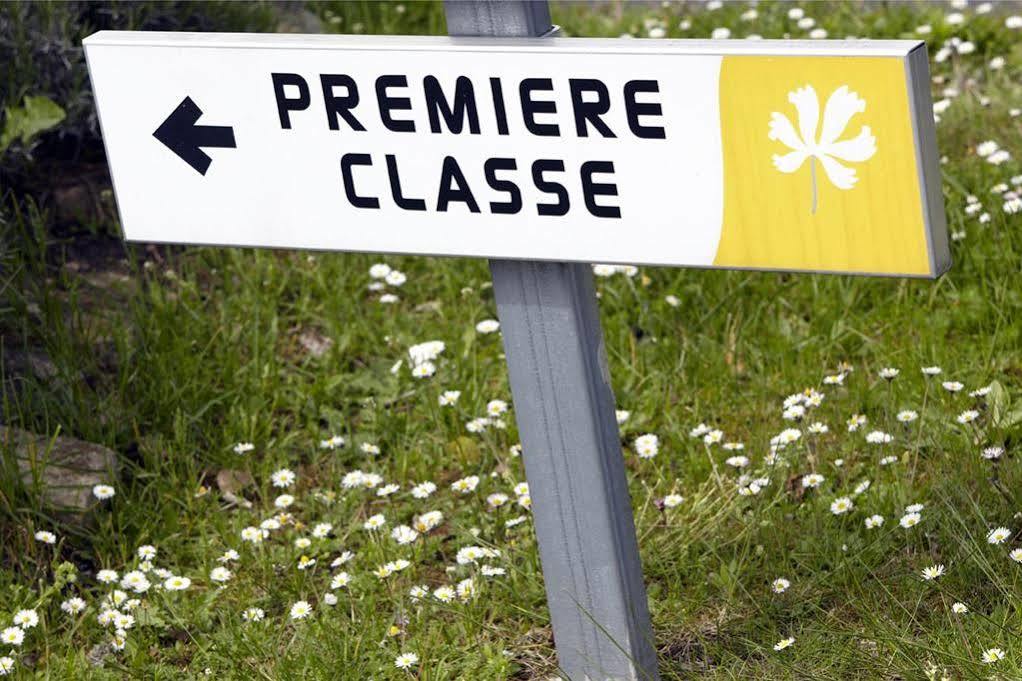 Premiere Classe קרקסון מראה חיצוני תמונה